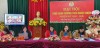 Tổ chức Đại hội Công Đoàn nhiệm kỳ 2023 - 2028
