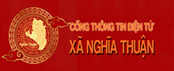 Cổng thông tin điện tử UBND xã